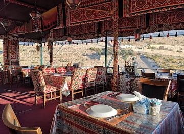 jordan/petra/wadi-musa/bar/my-mom-s-recipe-restaurant
