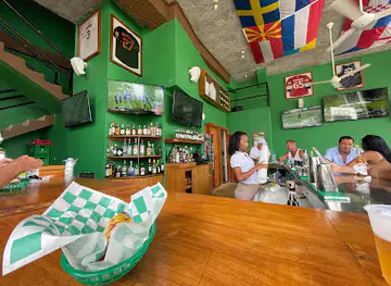 Bavaro Corner Bar