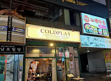 Coldplay