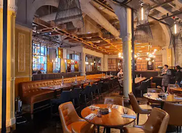 The Alchemist Nottingham