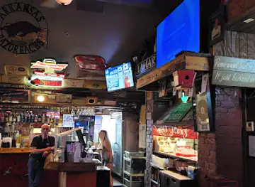 Fat Jacks Oyster and Sports Bar