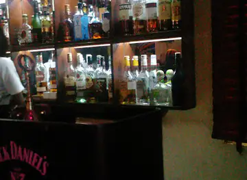 Churchill's