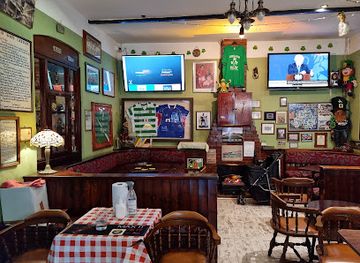 gibraltar/queensway-quay/bar/venture-inn-pub-bar-gibraltar