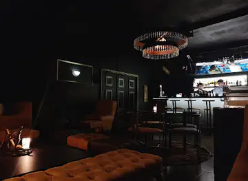 Enigmatico Hidden Bar