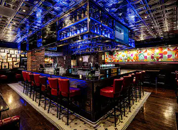 The Bar