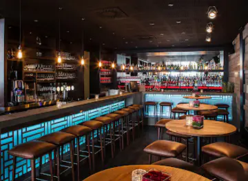 Bar Nine