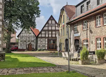 Eggestein Bar