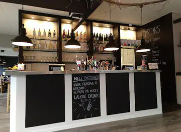 Cafe Victoria