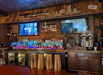 Digby's Pub and Patio