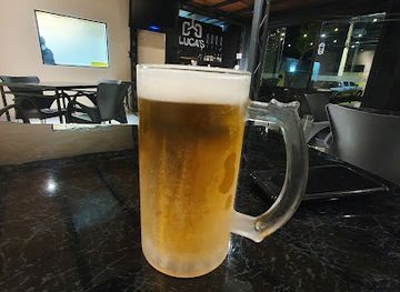 paraguay/hernandarias/bar/lucas-s-lounge-bar