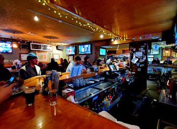 Ollie's Pub & Grub Breck