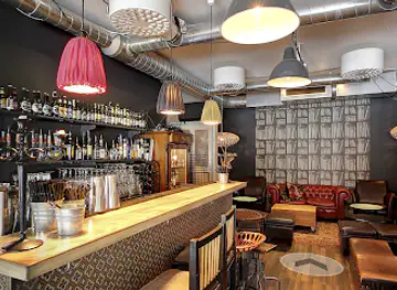 GC Restaurang Bar & Café