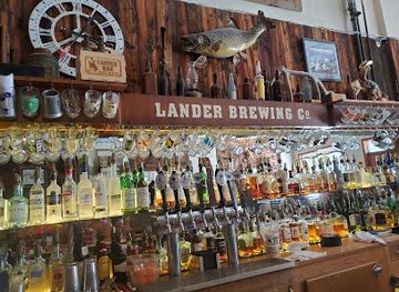 wyoming/bighorn-basin/bar/lander-bar-grill