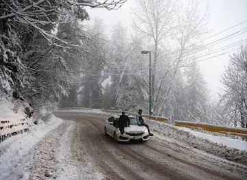 Murree Ayubia Hotel
