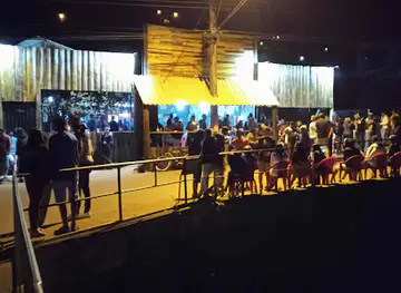 QUEJERO