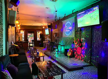 Blue Pub ( The Best Entertainment Place )