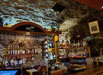 Zapa Bar Český Krumlov
