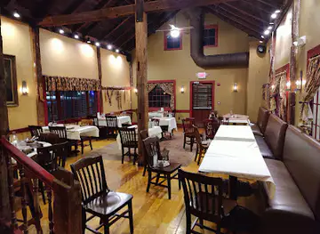 The Common Man Merrimack