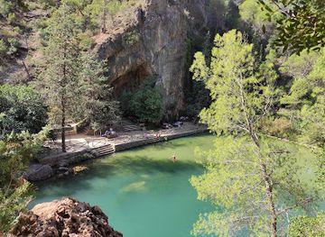 spain/cazorla-natural-park/bar/charco-de-la-pringue