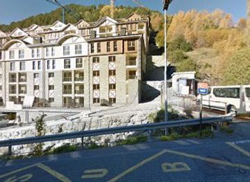 andorra/arinsal/bar/heikobeer