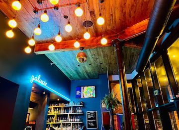 kentucky/louisville/butchertown/bar/galaxie