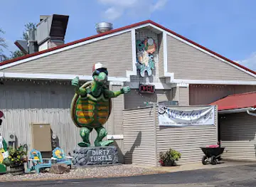 The Dirty Turtle