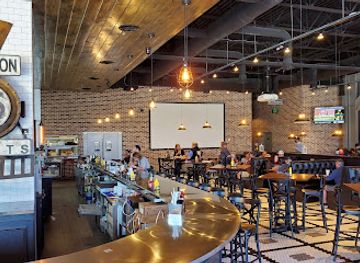 Junction 35 Kitchen & Bar