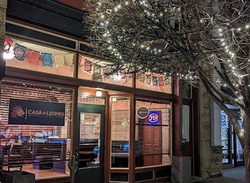 virginia/george-washington-and-jefferson-national-forests/bar/casa-de-leones-mexican-grill