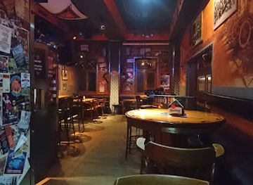 czechia/ostrava/bar/harley-s-retro-bar