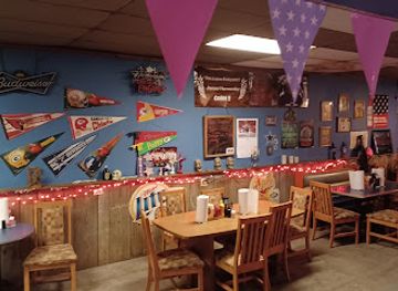 Moline Bar