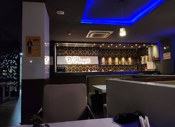 india/agra/sikandra/bar/hangout-the-lounge-bar