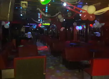 Le Patio Club