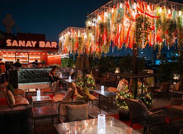 thailand/bangkok/rattanakosin/bar/sanay-rooftop-bar