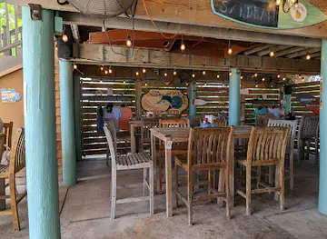 Kiki's Sandbar & Grille