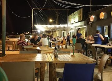 Zion Bar & Restaurant