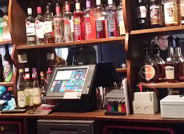 Goose-pub