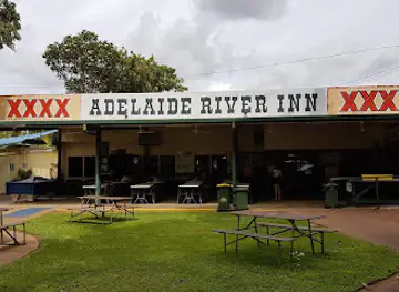 303. BAR Adelaide River Inn