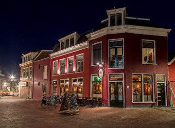 germany/north-frisia/bar/speciaalbier-cafe-de-markies