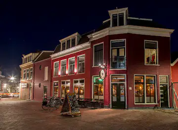 Speciaalbier Café De Markies
