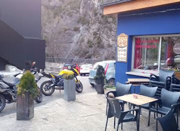 BAR RESTAURANT MARGINEDA