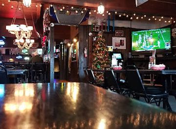 Zim's Sports Bar and Grill