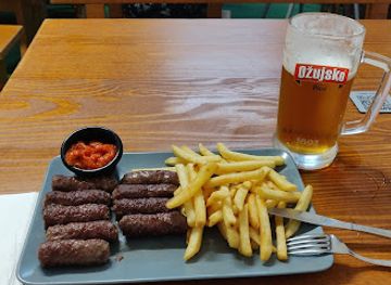 croatia/lika/bar/ujca