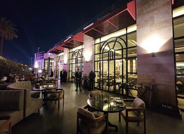 iraq/babel/bar/levant-restaurant-baghdad