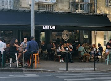 LORD LION Bar Pub