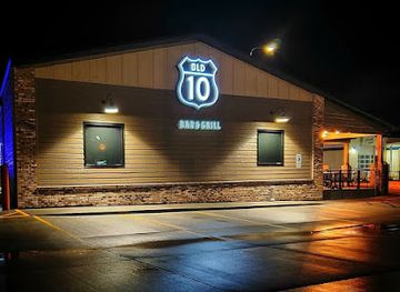 north-dakota/fort-abraham-lincoln-state-park/bar/old-10-bar-grill