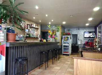 BAR LUGO