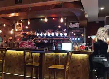 Piedra Buena Brewery