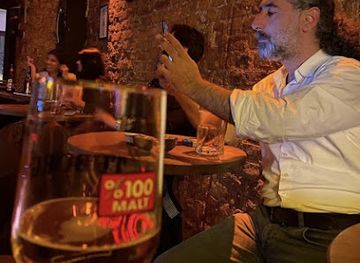 Manno Bar