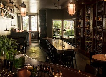 The Gin Joint