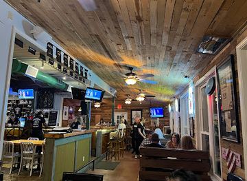 alabama/cherokee-rock-village/bar/damnyankees